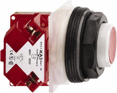 SCHNEIDER ELECTRIC Schneider Electric 9001SKR3RH6 Push-button Switch 600V