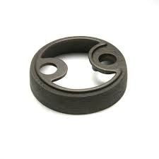 IVES Ives R1410B Riser for FS13 FS17 Dome Stops Oil Rubbed Bronze