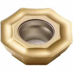 SECO TOOLS Seco 74069132 Milling Insert OFEX05T305N-E04 F15M Carbide