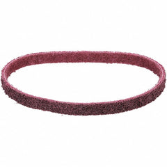 DYNABRADE Dynabrade 90294 Abrasive Belt 3/4x18 in Aluminum Oxide