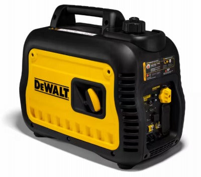 GENERAC Generac Power Systems PMC222500 2500W Inverter Generator