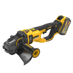 DEWALT Dewalt DCG460X2 Large Angle Grinder Kit 60V Max (7 in-9 in) 120706325