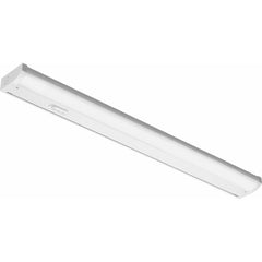 ACUITY BRANDS Acuity Brands UCES36INSWW490CRIWHM6 UCES Undercabinet Rectangular LED Fixture 16.4 W 36 in