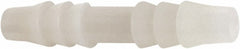 PARKER Parker 322HB-3N Barbed Tube Union Connector 3/16 Inch
