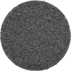 MERIT Merit Abrasives 69957399774 Quick-change Disc 36 Grit