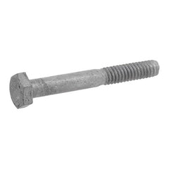 HILLMAN Hillman Fasteners 811518 Galvanized Hex Bolt 1/4x3 100pk