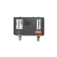 DANFOSS Danfoss 060-5615 Pressure switch KPU1 (24 pc) 060-5233