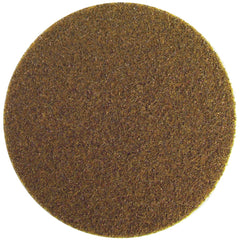 NORTON Norton 66623340099 Hook Loop Disc 1-1/2 in 50 Grit Aluminum Oxide