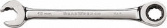 GEARWRENCH Gearwrench 85570 5/16 Inch Ratcheting Combination Wrench
