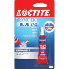 LOCTITE Loctite 209728 242 Threadlocker 0.2 oz (6 ml)