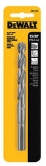 DEWALT Dewalt Accessories DW1126 Black Oxide Drill Bit 3 Pack