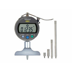MITUTOYO Mitutoyo 547-257A Electronic Depth Gage 0-8 in