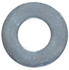 HILLMAN Hillman Fasteners 811070 Galvanized Flat Washer 1/4 in 100 Pack