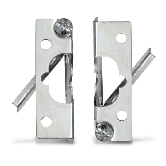 STEEL CITY OW-SWING-EAR WALL BRACKETS & PARTS