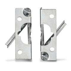STEEL CITY OW-SWING-EAR WALL BRACKETS & PARTS