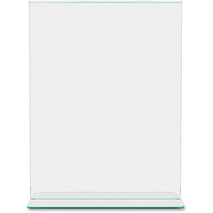 DEFLECTO Deflecto DEF5991790 Sign Holder Side/Bottom Load (8.5 x 11)