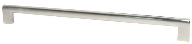 EMTEK Emtek 86161US15 Trail Cabinet Pull 3in Ctc Satin Nickel