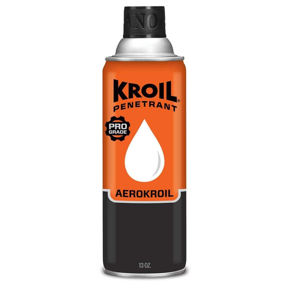 KROIL Kroil KS132 Original Penetrant (13 oz Can)