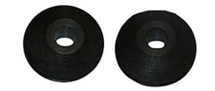 LASCO Larsen Supply Co. 02-1078P 3/8 in Neoprene Beveled Faucet Washer 2