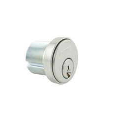 SCHLAGE Schlage Commercial 30001F626118 Mortise Cylinder F Keyway