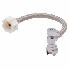 SHARKBITE Sharkbite 24656Z Click Seal Toilet Connector 1/2 X 7/8 X 12 in