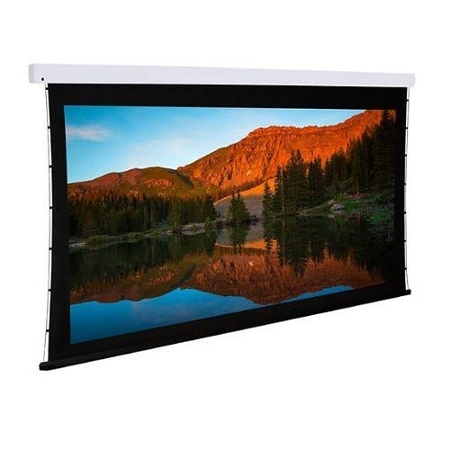 DRAGONFLY Dragonfly DFM-TAB-92-UAW Acoustiweave Projection Screen 92 in