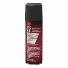 3M 3M Company 77-10VOC30 Spray Adhesive 7.3 Oz Low Voc