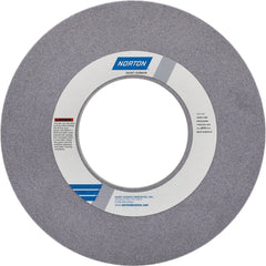 NORTON Norton 66253262686 Surface Grinding Wheel 12in 60 Grit
