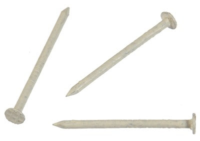 HILLMAN Hillman Fasteners 461824 Stainless Steel Nails 6 Oz