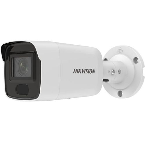 HIKVISION Hikvision DS-2CD3066G2-IS 2.8MM 6MP Ip Bullet Camera