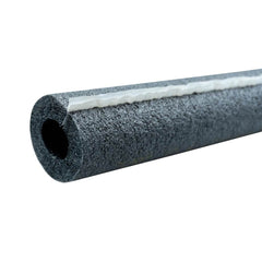 SIOUX CHIEF Sioux Chief 663-31212SS Pipe Insulation Self-Seal 3-1/2 ID x 1/2 Wall (42 ft)