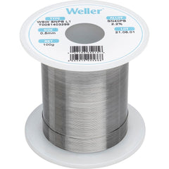 WELLER Weller T0051403299 Lead Solder Spool 100g