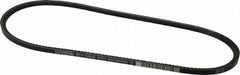 CONTINENTAL Continental Contitech 20042492 Cogged V-belt 3VX 37.5in