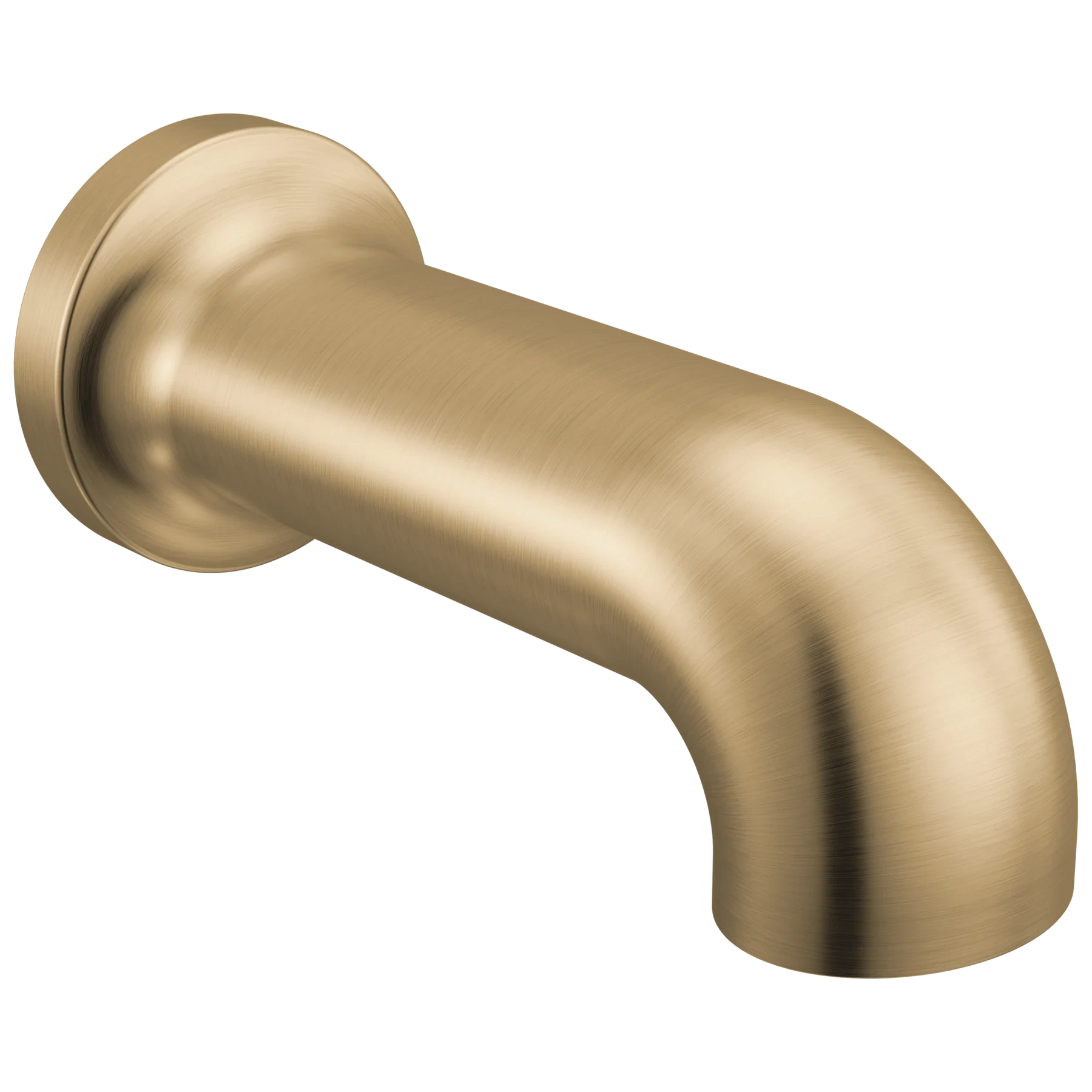 DELTA FAUCET Delta Faucet RP103813CZ Altado Non-Diverter Tub Spout (5 3/4 in)