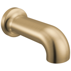 DELTA FAUCET Delta Faucet RP103813CZ Altado Non-Diverter Tub Spout (5 3/4 in)
