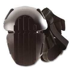 IMPACTO Impacto 82500000001 Hard Shell Foam Knee Pad