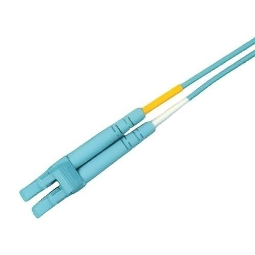 SIEMON Siemon Company FJ2-LCLC5V-15AP Duplex Fiber Patch Cable 15m