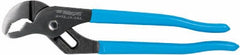 CHANNELLOCK Channellock Inc 422 V-jaw Tongue and Groove Pliers 9.5 in