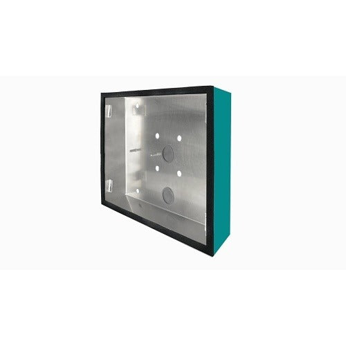 DOORBIRD Doorbird 429606054 Ip Intercom Surface Mount Box