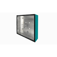 DOORBIRD Doorbird 429606054 Ip Intercom Surface Mount Box