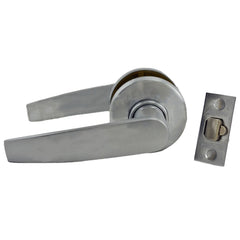 SCHLAGE Schlage Commercial S80PJUP626 Storeroom Lock Satin Chrome
