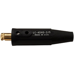 LENCO Lenco 506305 Male Welding Connector 400 Amp