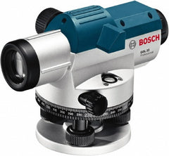 BOSCH Bosch Gol 32 Automatic Optical Level 32x 400 Ft