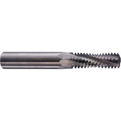 SECO TOOLS Seco 17004445 Thread Mill 1/2-13 3 Flute Solid Carbide