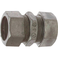 HALEX Halex 90222 Emt Compression Conduit Coupling (3/4 in Pack)
