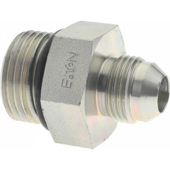 EATON Eaton 202702-12-8S Flared Tube Straight Thread Connector
