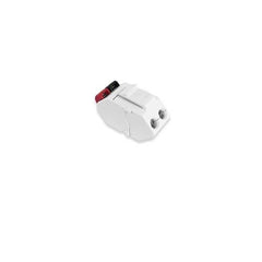 OPTICAL CABLE CORPORATION Optical Cable Corp. AKDLCS12 Kmj Dlc Sm Adapter Assembly