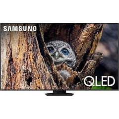 SAMSUNG Samsung Consumer QN75Q80DAFXZA Qled Q80D 4K Tv
