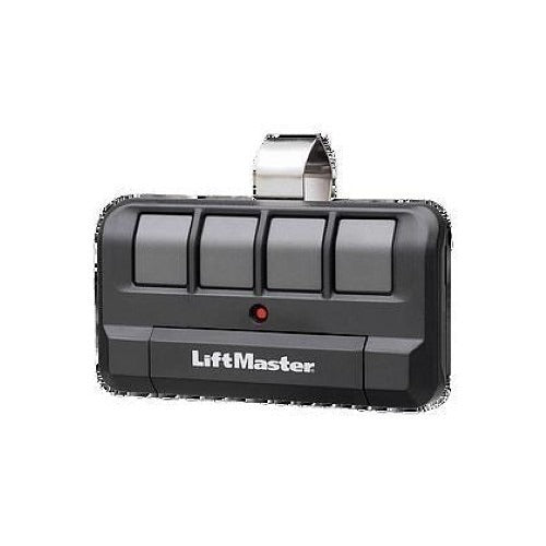 LIFTMASTER Liftmaster 894LTMC 4 Button Learning Transmitter