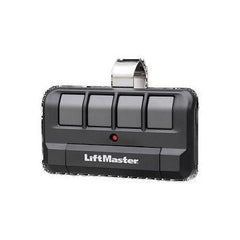 LIFTMASTER Liftmaster 894LTMC 4 Button Learning Transmitter
